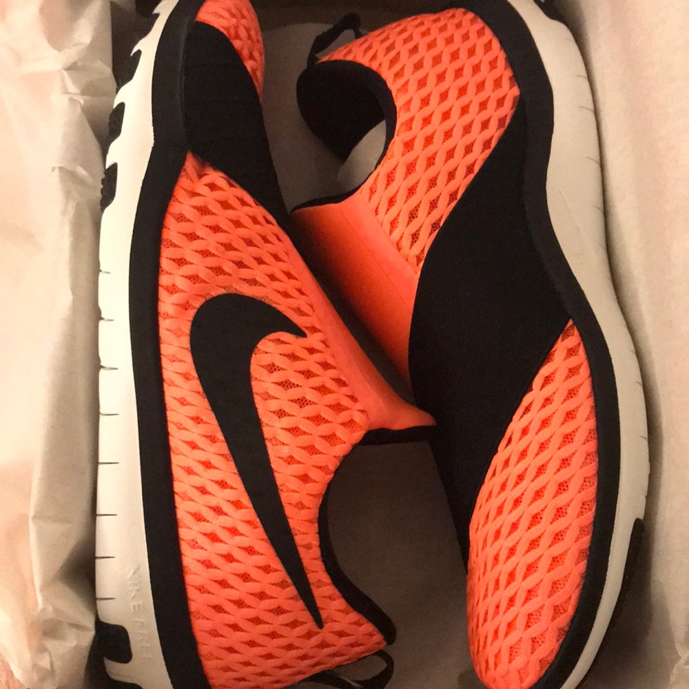 Nike sneakers